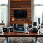 10 Smart Home Gadgets Under $100