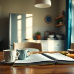 How to Build a Productive Morning Routine