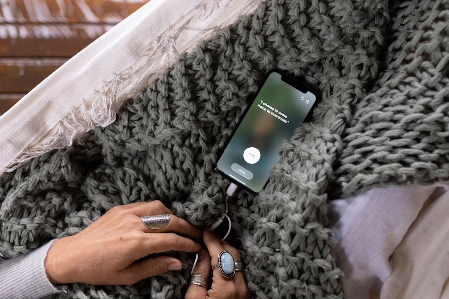 Maximizing Productivity: The Role of Digital Wellness Integration