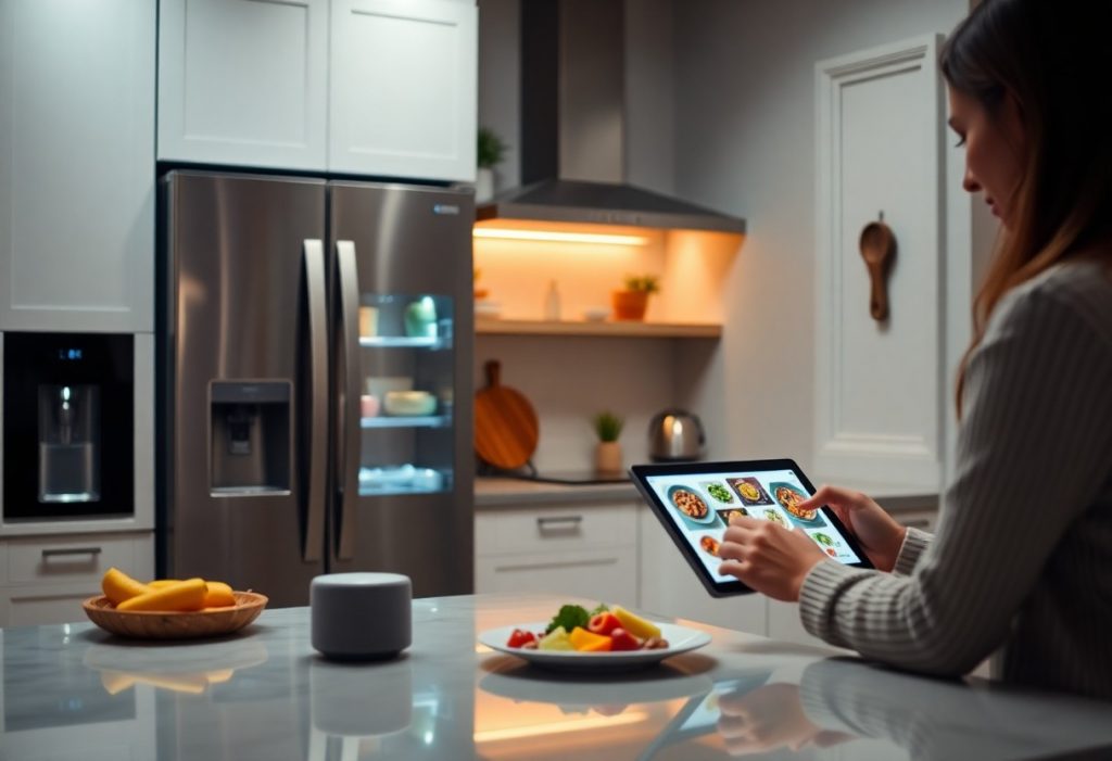 How Can You Artfully Integrate Smart Devices Into Your Daily Routine?