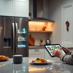 How Can You Artfully Integrate Smart Devices Into Your Daily Routine?