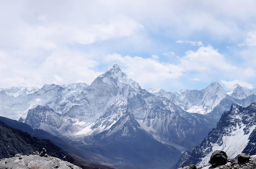 Embracing the Journey: How to Find Success in Every Step of Life