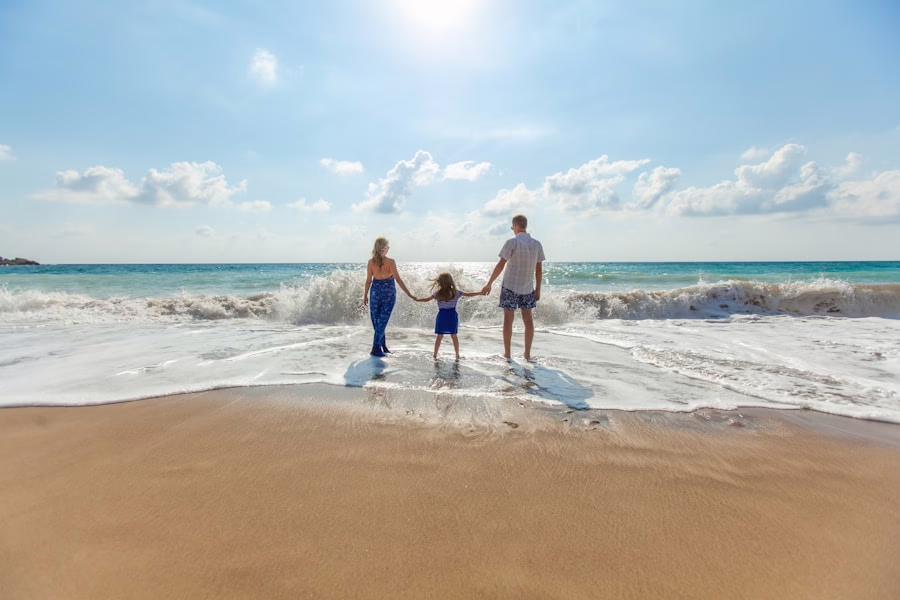 From Struggle to Success: My Journey to Personal Life Fulfillment